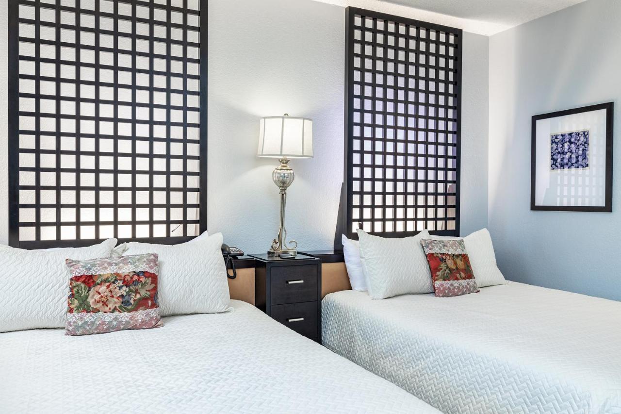Appartamento The Artful Nook Ruskin Esterno foto