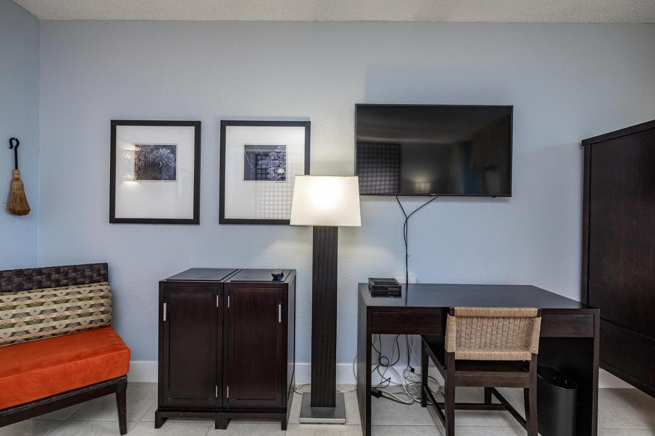 Appartamento The Artful Nook Ruskin Esterno foto
