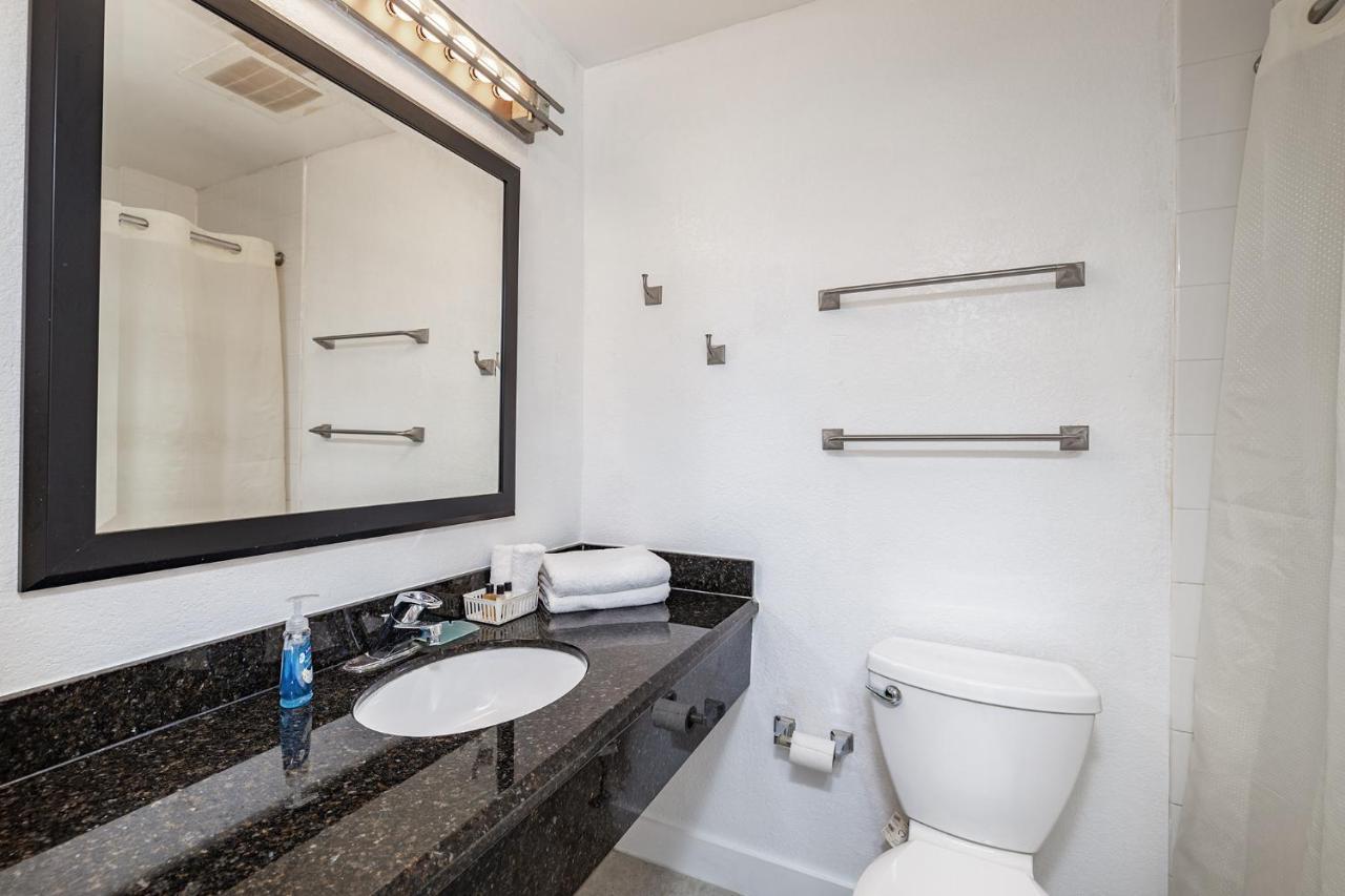 Appartamento The Artful Nook Ruskin Esterno foto