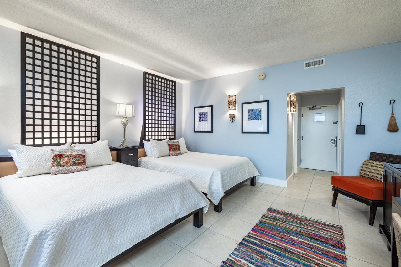 Appartamento The Artful Nook Ruskin Esterno foto